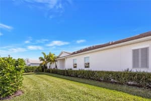 8958 Saint Lucia Drive, NAPLES, FL 34114 Sold 09/16/24