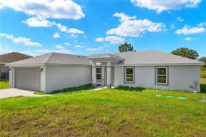 2815 65th Street, Lehigh Acres, FL 33971 Sold 12/27/24