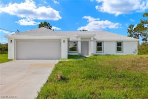 2815 65th Street, Lehigh Acres, FL 33971 Sold 12/27/24