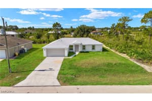 2815 65th Street, Lehigh Acres, FL 33971 Sold 12/27/24