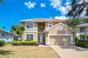 25600 Springtide Court, BONITA SPRINGS, FL 34135 Sold 09/03/24