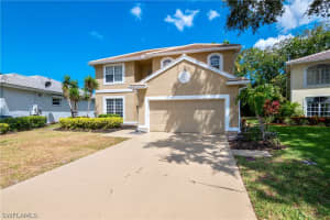 25600 Springtide Court, BONITA SPRINGS, FL 34135 Sold 09/03/24