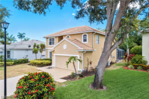 25600 Springtide Court, BONITA SPRINGS, FL 34135 Sold 09/03/24