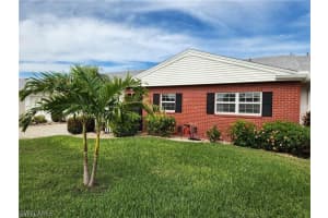 1461 Edgewater Circle, FORT MYERS, FL 33919 Sold 07/19/24
