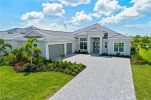 18878 Wildblue Boulevard, Fort Myers, FL 33913 Sold 12/23/24