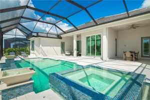 18878 Wildblue Boulevard, Fort Myers, FL 33913 Sold 12/23/24