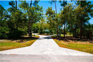 5780 Hidden Oaks Lane, Naples, FL 34119 Sold 01/24/25