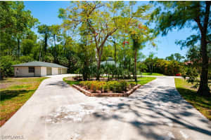 5780 Hidden Oaks Lane, Naples, FL 34119 Sold 01/24/25
