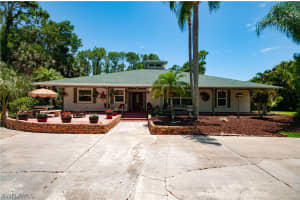 5780 Hidden Oaks Lane, Naples, FL 34119 Sold 01/24/25