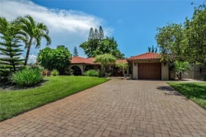 12305 Avida Lane, Bonita Springs, FL 34135 Sold 02/07/25