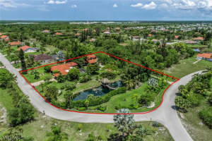 12305 Avida Lane, Bonita Springs, FL 34135 Sold 02/07/25