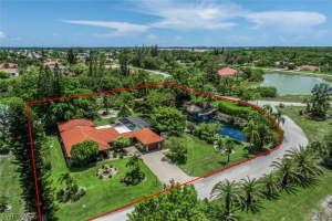 12305 Avida Lane, Bonita Springs, FL 34135 Sold 02/07/25