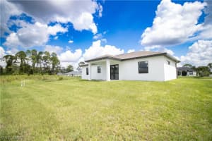 734 Otter Street, LEHIGH ACRES, FL 33974 Sold 10/31/24