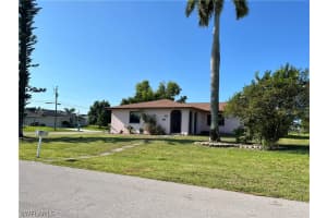 928 18th Terrace, CAPE CORAL, FL 33990 Sold 10/30/24