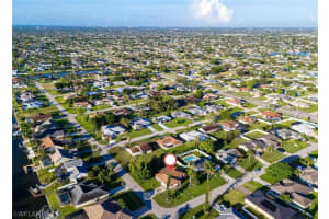 928 18th Terrace, CAPE CORAL, FL 33990 Sold 10/30/24