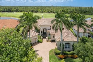 6930 Lakewood Isle Drive, Fort Myers, FL 33908 Sold 02/12/25