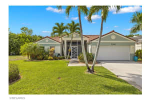 7242 Mill Pond Circle, NAPLES, FL 34109 Sold 01/27/25