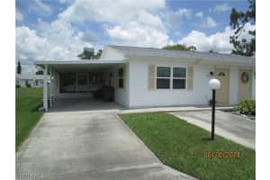 43 Desert Candle Circle, LEHIGH ACRES, FL 33936 Sold 10/07/24