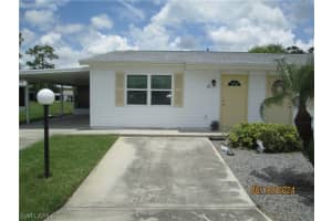 43 Desert Candle Circle, LEHIGH ACRES, FL 33936 Sold 10/07/24