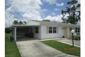 43 Desert Candle Circle, LEHIGH ACRES, FL 33936 Sold 10/07/24