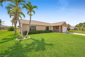 4417 15th Avenue, CAPE CORAL, FL 33914 Sold 11/01/24