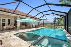 14269 Devington Way, FORT MYERS, FL 33912 Sold 08/30/24