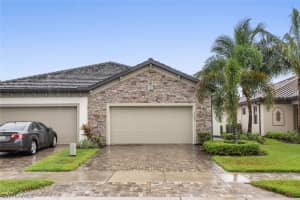 9187 Woodhurst Drive, NAPLES, FL 34120 Sold 06/28/24