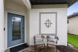 9187 Woodhurst Drive, NAPLES, FL 34120 Sold 06/28/24