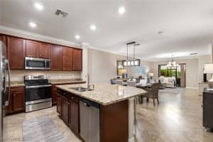 9187 Woodhurst Drive, NAPLES, FL 34120 Sold 06/28/24