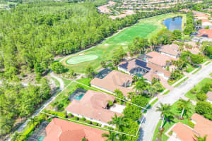 7476 Treeline Drive, Naples, FL 34119 Sold 11/25/24