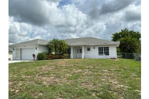 527 Jefferson Drive, LEHIGH ACRES, FL 33936 Sold 09/09/24
