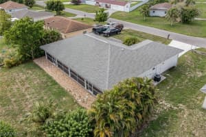 527 Jefferson Drive, LEHIGH ACRES, FL 33936 Sold 09/09/24