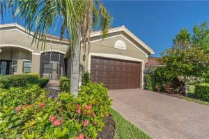 13396 Coronado Drive, NAPLES, FL 34109 Sold 10/02/24