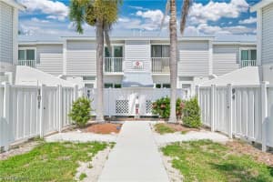 18032 San Carlos Boulevard, FORT MYERS BEACH, FL 33931 Sold 07/15/24