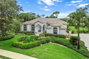 25030 Pennyroyal Drive, BONITA SPRINGS, FL 34134 Sold 09/25/24
