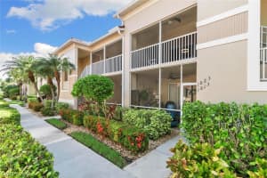 2860 Cypress Trace Circle, NAPLES, FL 34119 Sold 10/28/24
