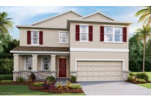 370 Spring Hill Lake Loop, CAPE CORAL, FL 33993 Sold 09/16/24