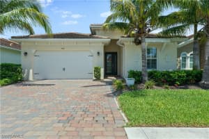15241 Floresta Lane, FORT MYERS, FL 33908 Sold 08/27/24