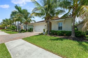 15241 Floresta Lane, FORT MYERS, FL 33908 Sold 08/27/24