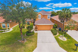 9373 Via San Giovani Street, FORT MYERS, FL 33905 Sold 08/14/24