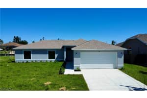 310 1st Terrace, CAPE CORAL, FL 33990 Sold 11/07/24