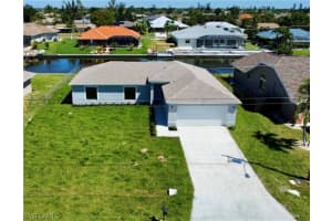 310 1st Terrace, CAPE CORAL, FL 33990 Sold 11/07/24