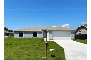 310 1st Terrace, CAPE CORAL, FL 33990 Sold 11/07/24