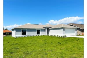 310 1st Terrace, CAPE CORAL, FL 33990 Sold 11/07/24