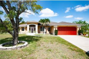 242 Richmond Avenue, LEHIGH ACRES, FL 33936 Sold 07/26/24