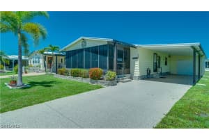 469 Dawn Dr, North Fort Myers