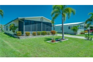 469 Dawn Drive, North Fort Myers, FL 33903 - MLS#224050400