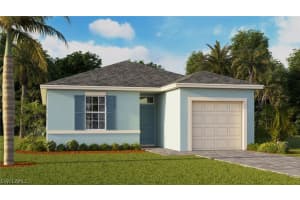 3017 JUNE Circle, LABELLE, FL 33935 Sold 10/28/24