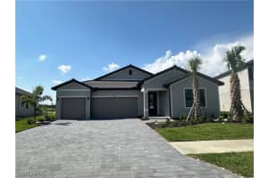 10825 Timber Creek Drive, FORT MYERS, FL 33913 Sold 07/30/24