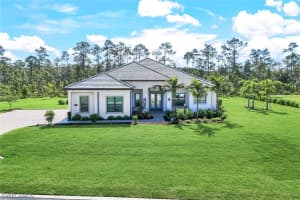19699 Panther Island Boulevard, ESTERO, FL 33928 Sold 02/07/25